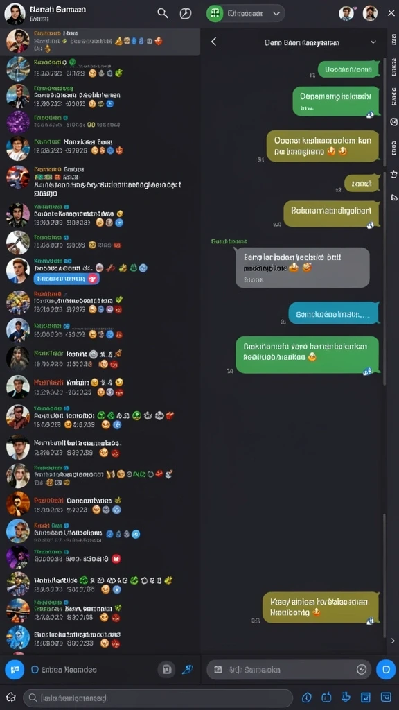 Screenshot putermega nomor 3