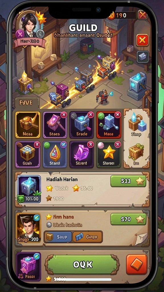 Screenshot qqslot nomor 1