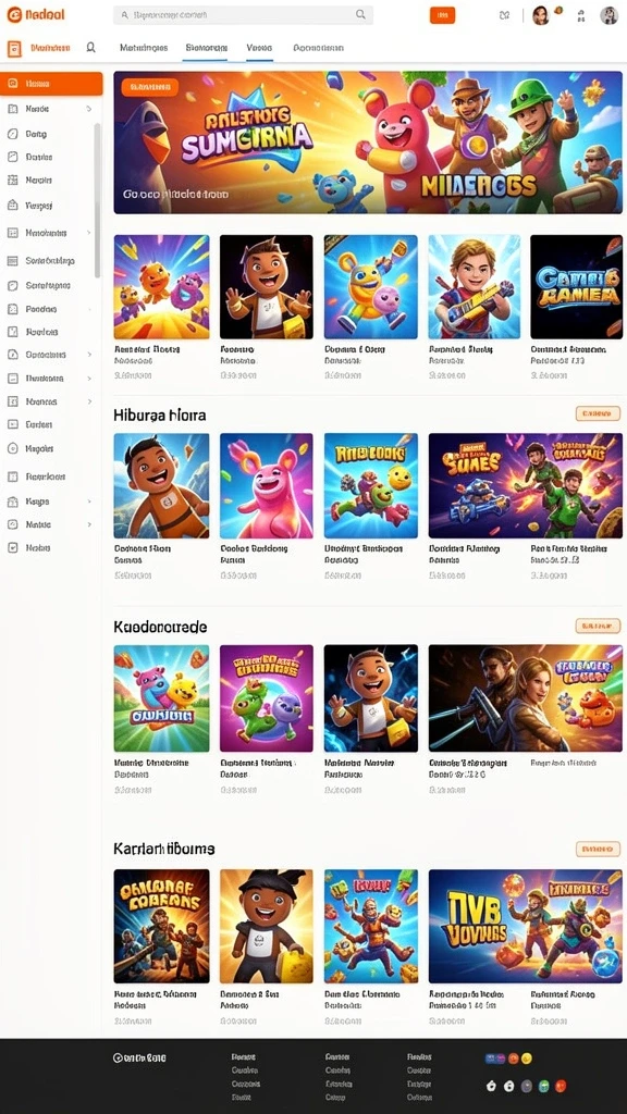 Screenshot qqstar nomor 2