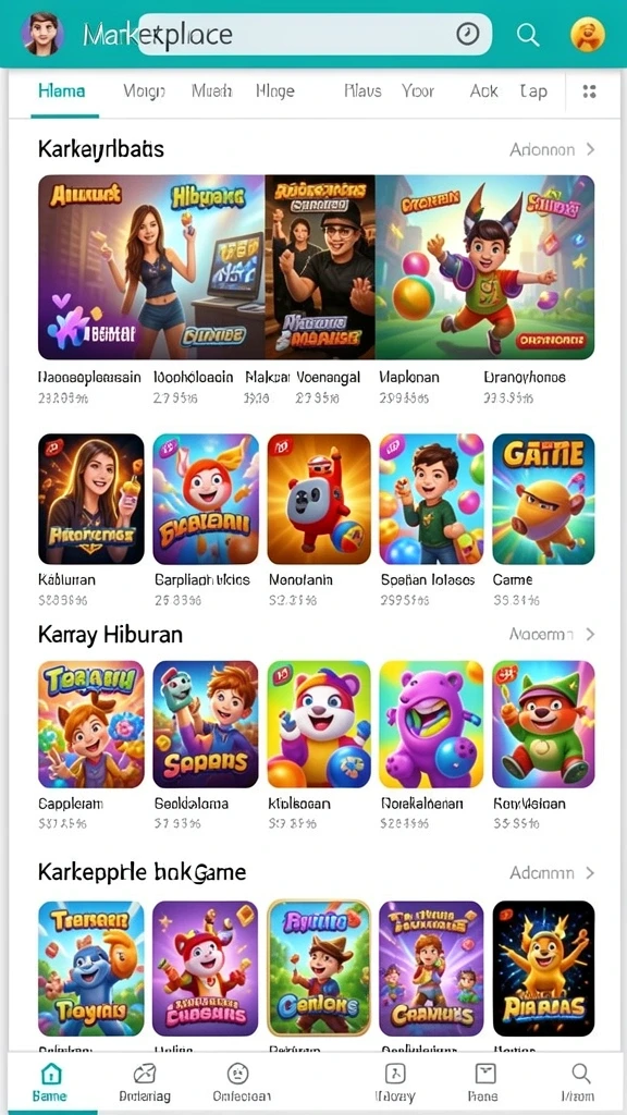 Screenshot rajapanda88 nomor 3