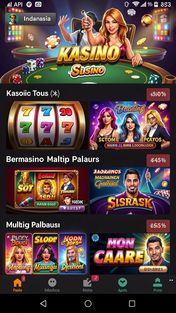 Screenshot rajatogel nomor 3