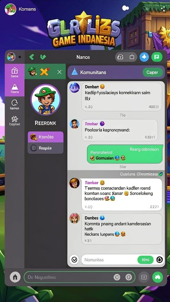 Screenshot rejeki nomor 1