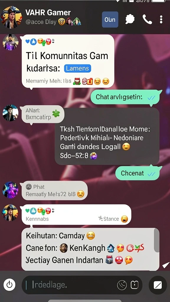 Screenshot rejeki nomor 2