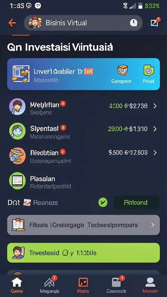 Screenshot rejekibet nomor 2