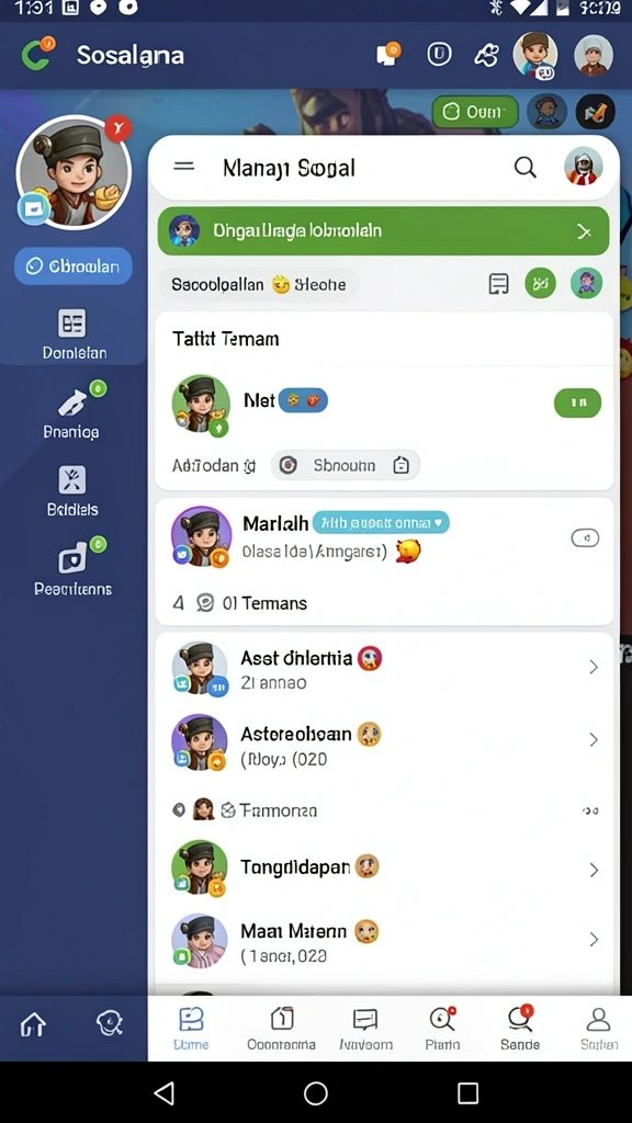 Screenshot rezixo nomor 2