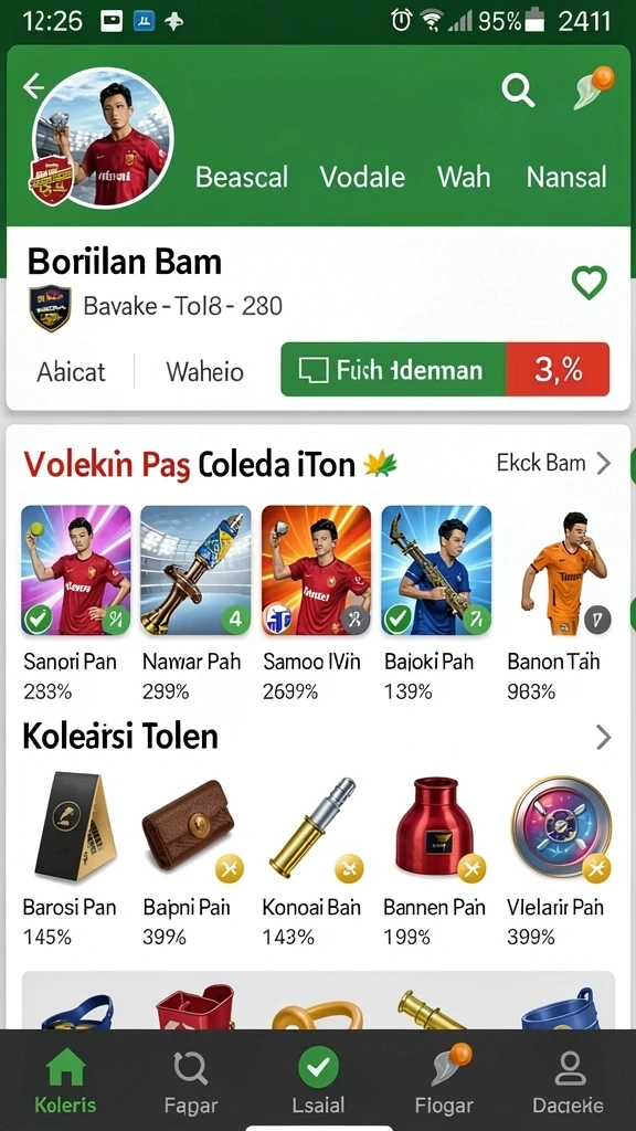 Screenshot rp8 nomor 1