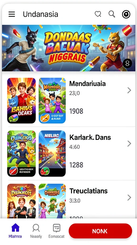 Screenshot rpok nomor 1