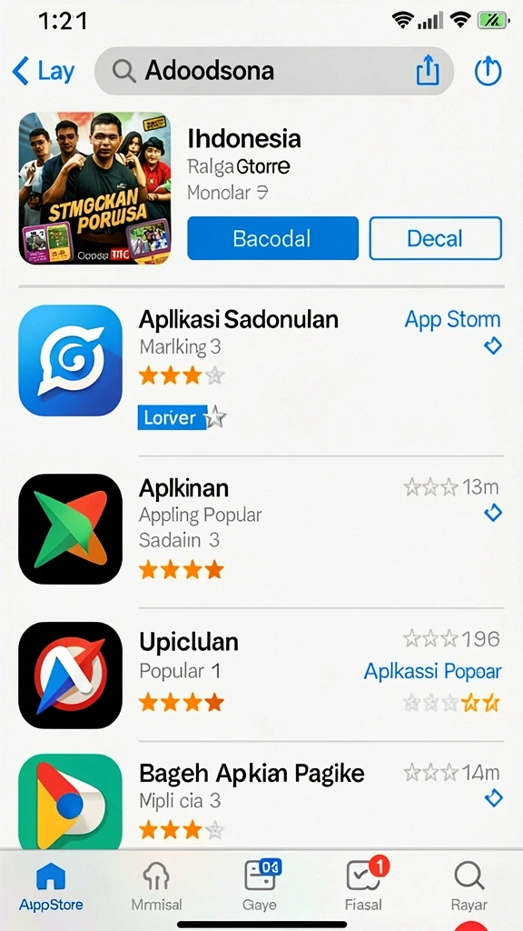 Screenshot rpok nomor 3