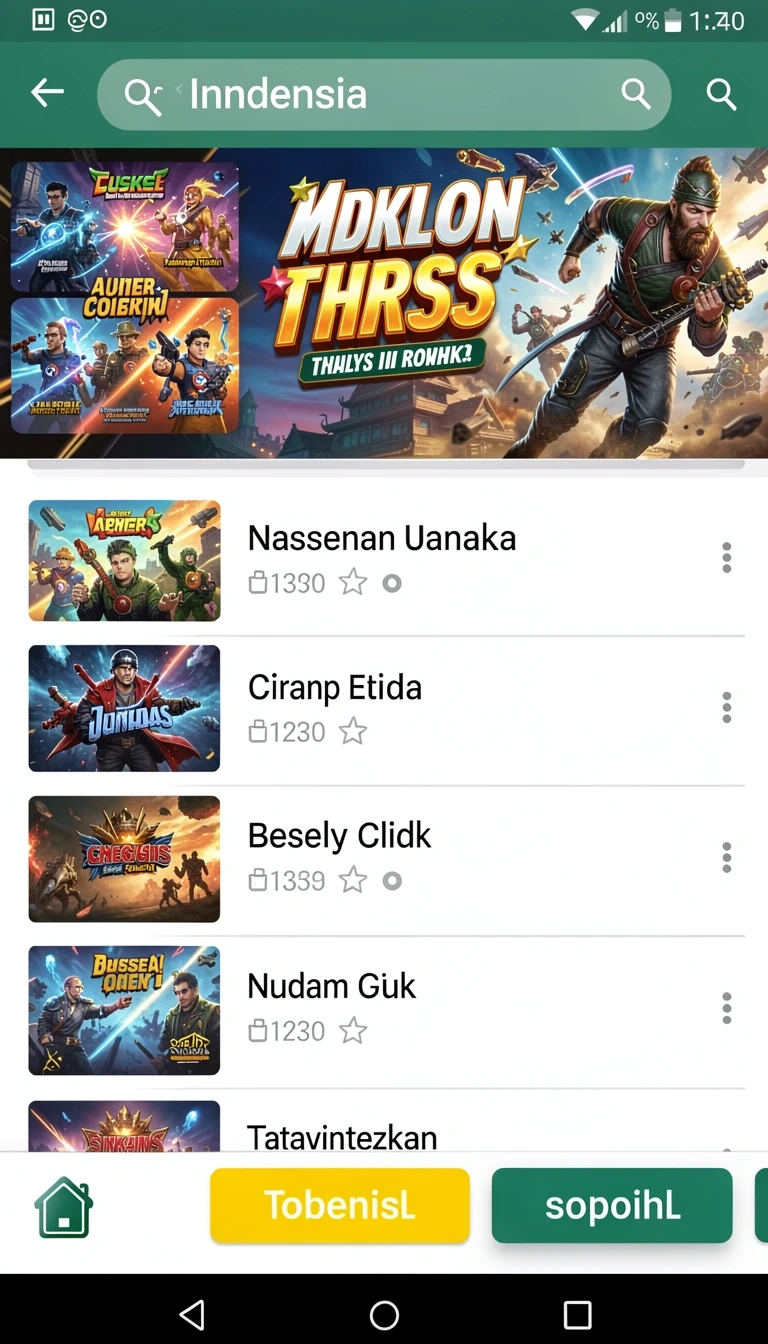 Screenshot rsnok nomor 3