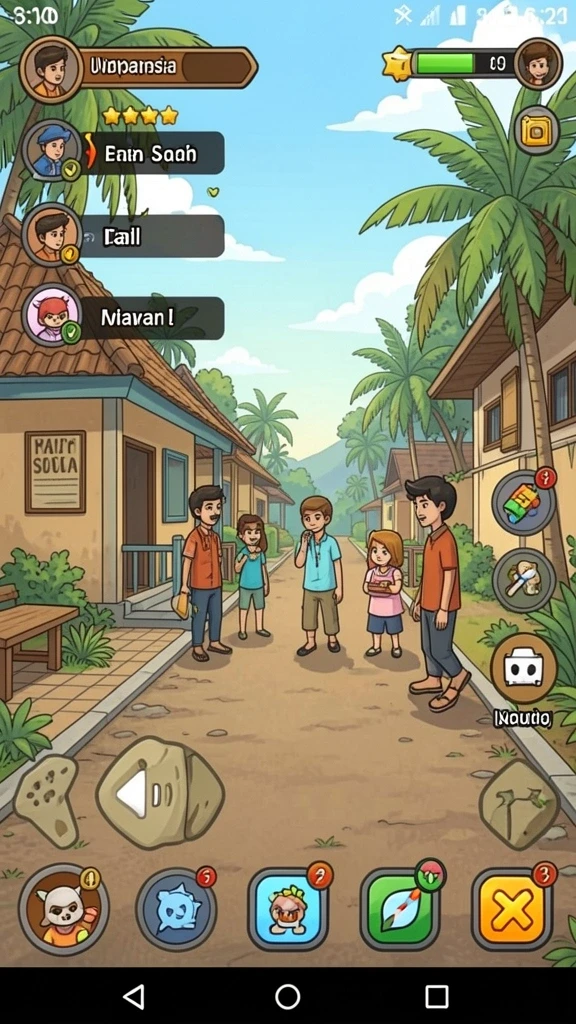 Screenshot rt99 nomor 1