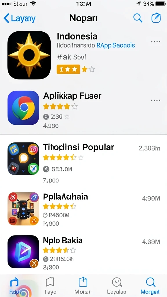 Screenshot rvip1 nomor 1