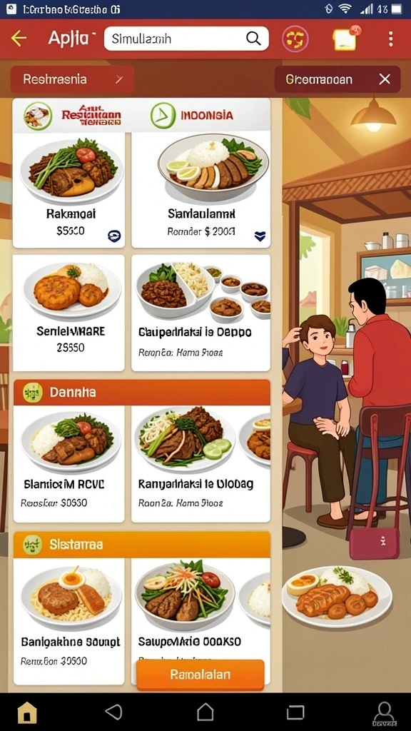 Screenshot salju777 nomor 2