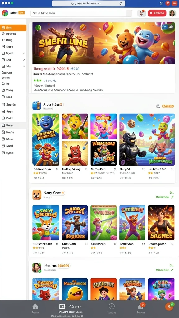 Screenshot senior4d nomor 2