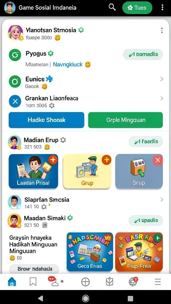 Screenshot sl999 nomor 1