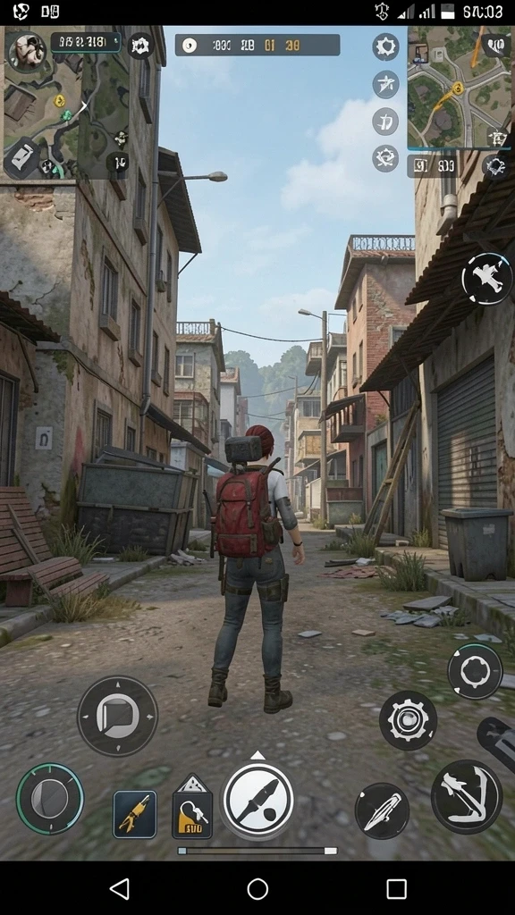 Screenshot slot138 nomor 2