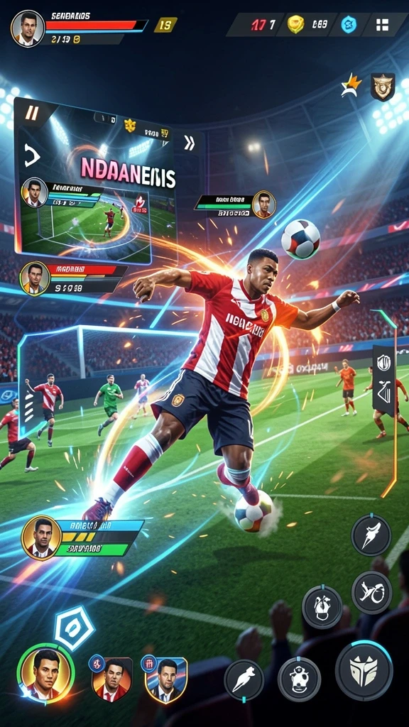 Screenshot slot138 nomor 3