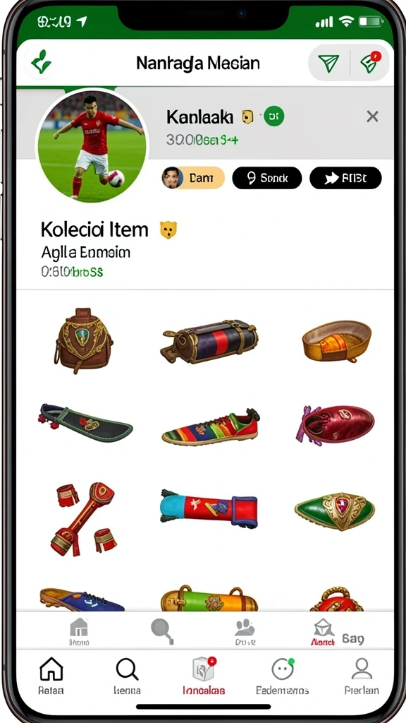 Screenshot slotgaming nomor 3