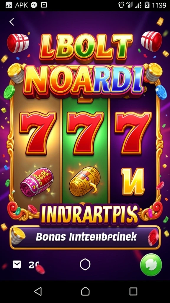 Screenshot spinharta nomor 1