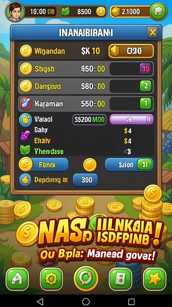 Screenshot suburtoto nomor 1