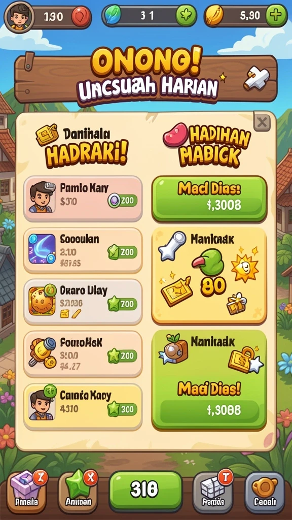 Screenshot superwin777 nomor 2