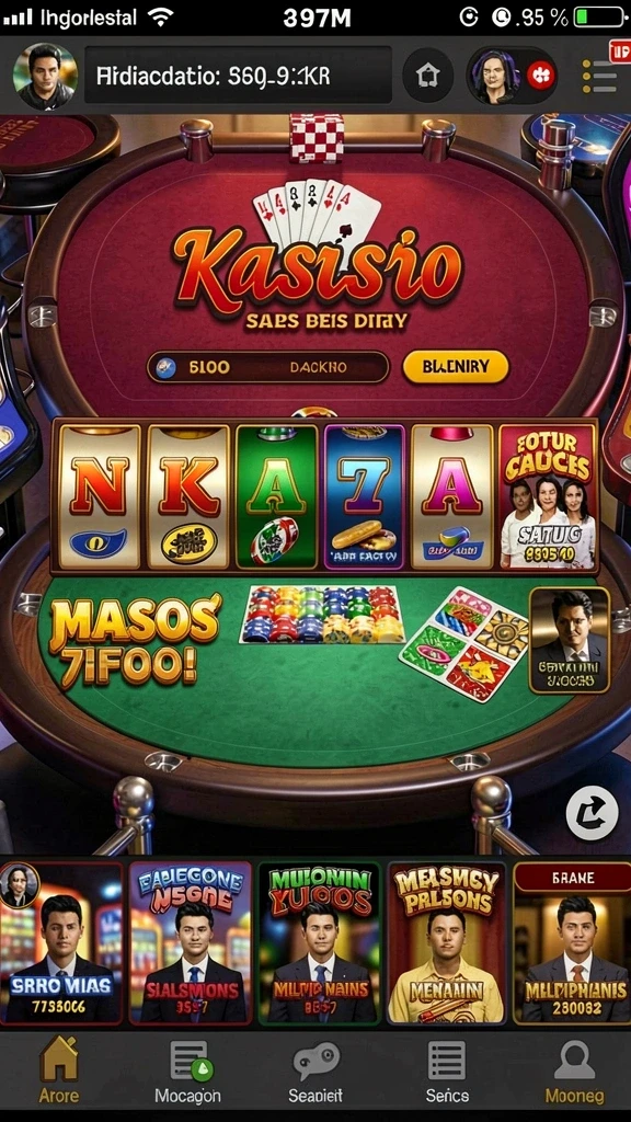 Screenshot surga77 nomor 1