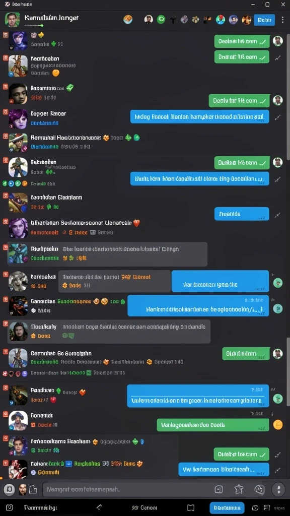 Screenshot tante777 nomor 3