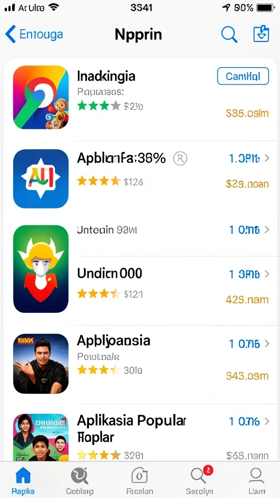 Screenshot tegaltoto nomor 2