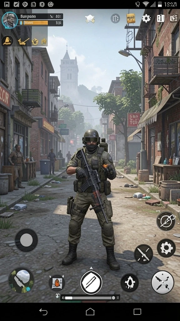 Screenshot topanhoki nomor 1