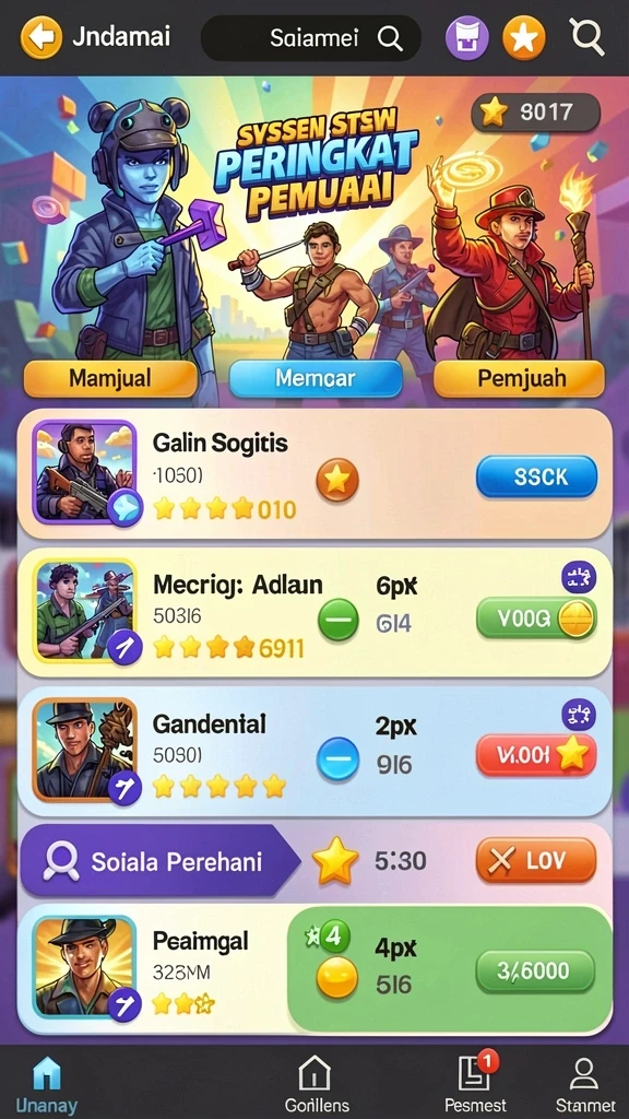 Screenshot v98 nomor 1