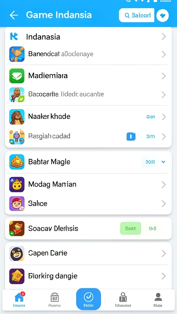 Screenshot warga88 nomor 2