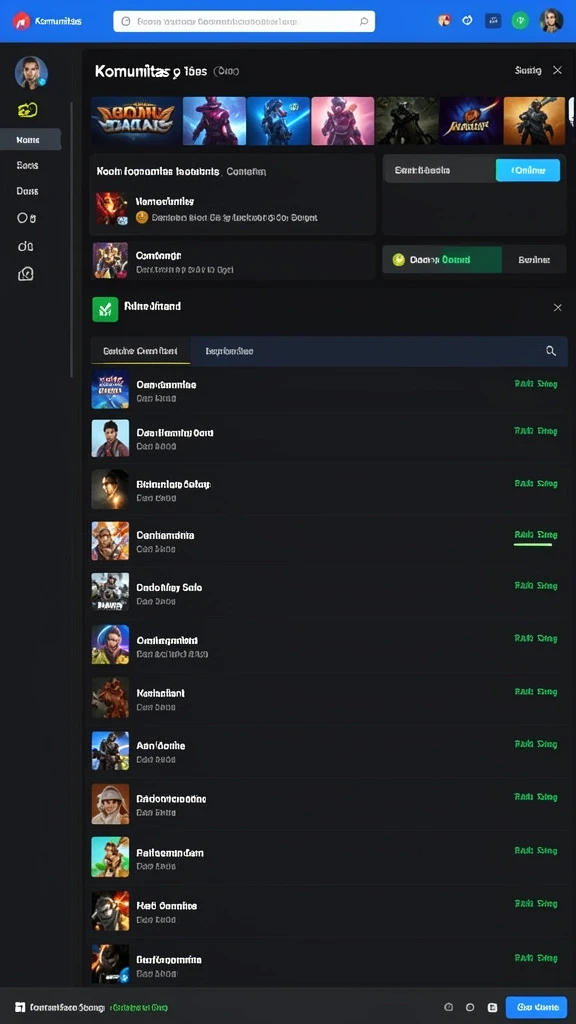 Screenshot winboss nomor 1