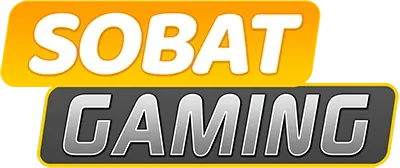 sobatgaming — logo banner resmi Indonesia